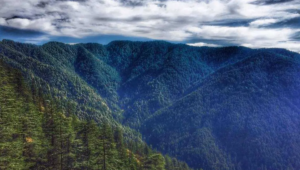 Green Valley