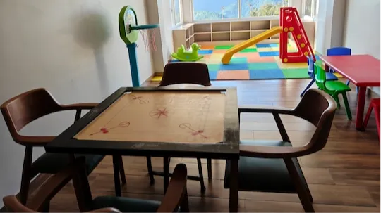Play Area