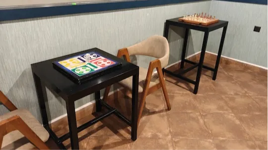 Play Area