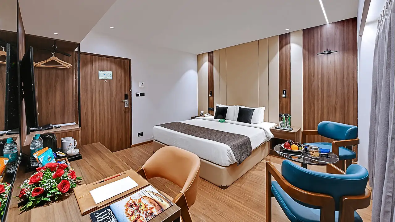 Premium Room