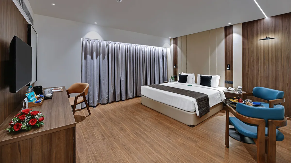 Studio Suite Room