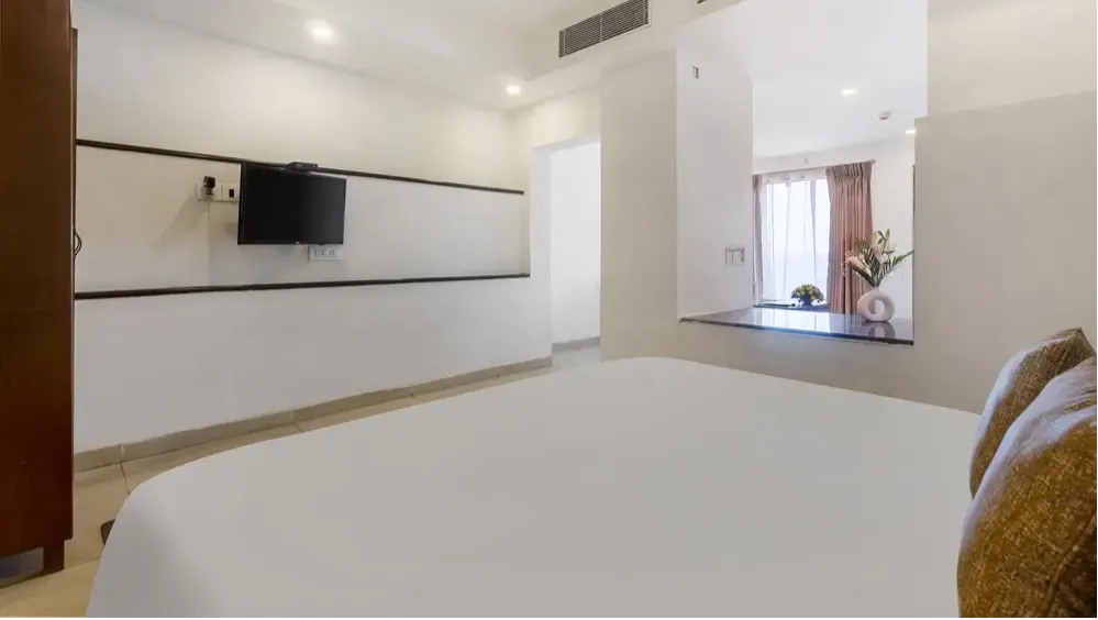 Sea View Premium Room