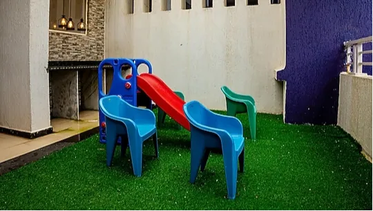 Play Area