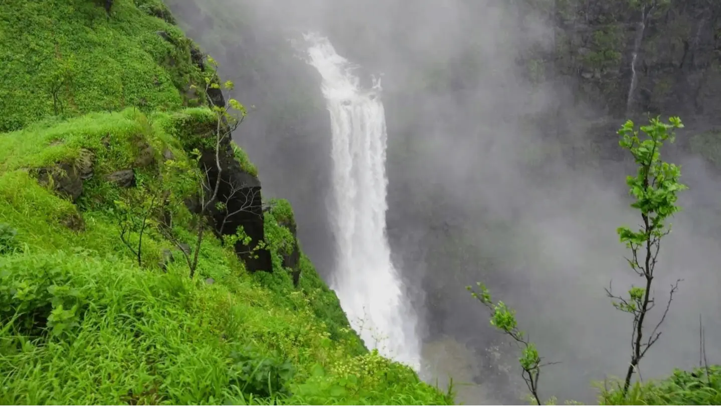 Kune Falls