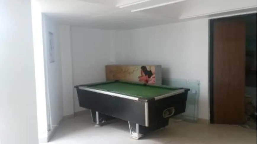 Activity Zone
