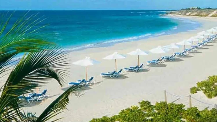 Colva Beach