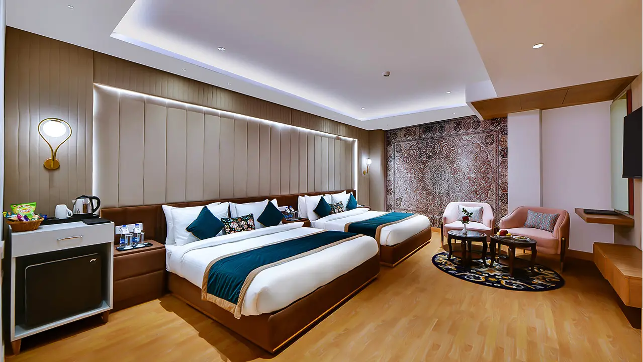Family Suite
