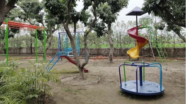 Play Area
