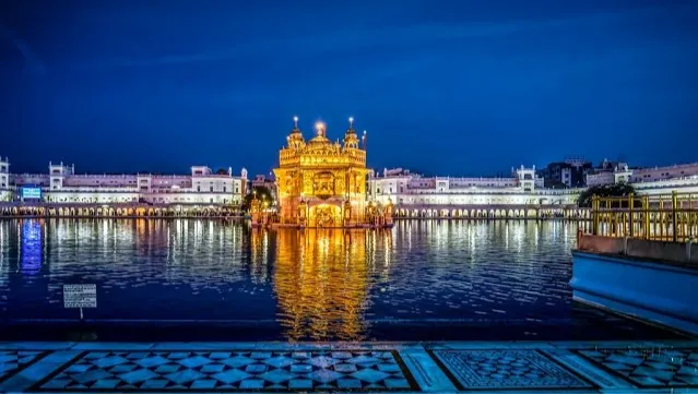 Golden Temple