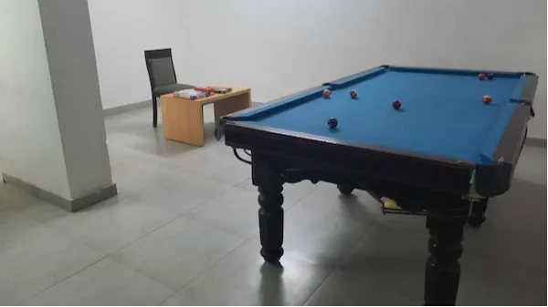 Play Area