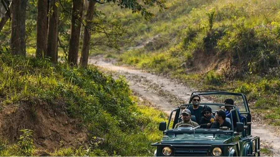 Rajaji National Park