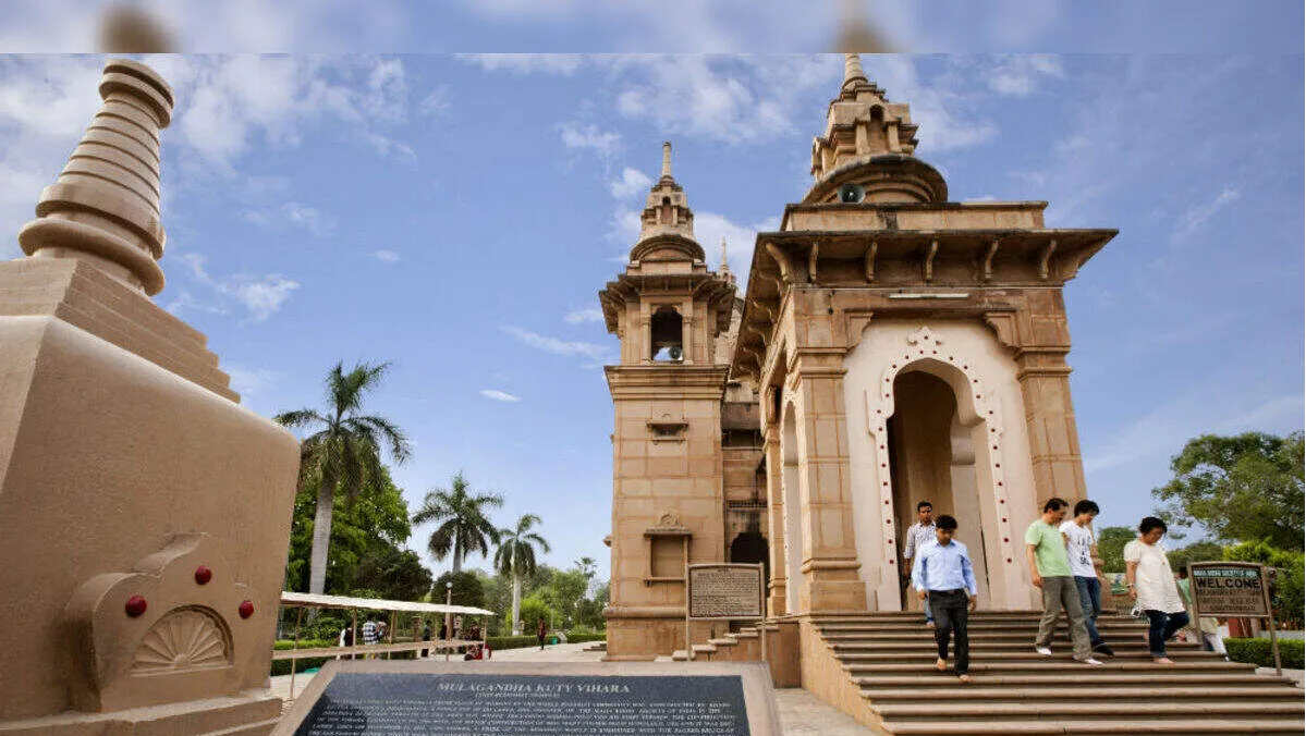 Sarnath
