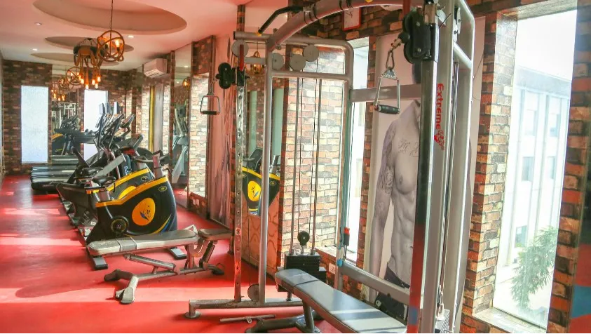 Gym