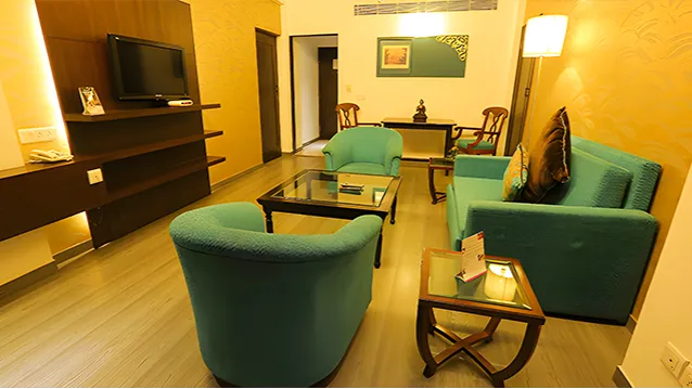 Executive Suite
