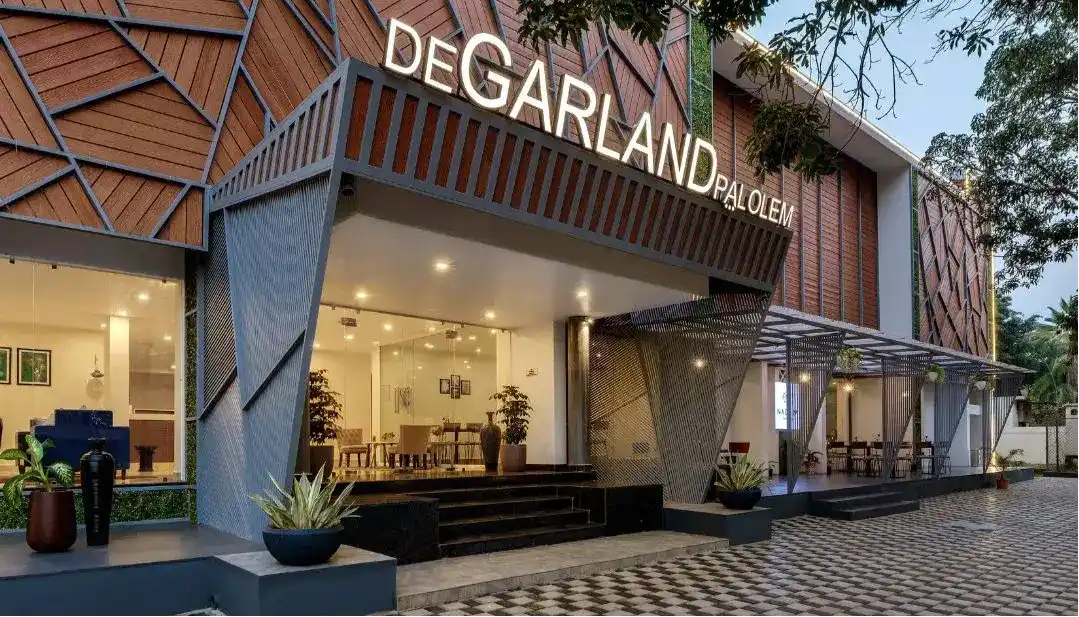 event-venue-De Garland Palolem