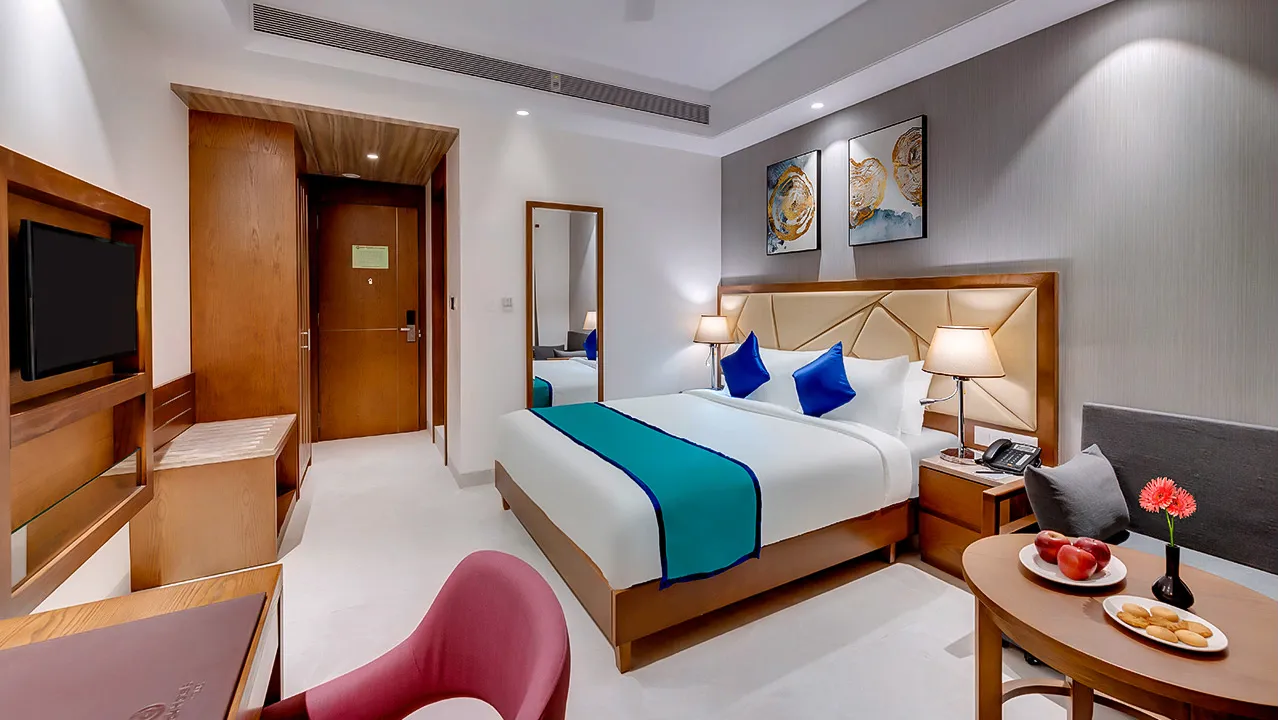 Suites