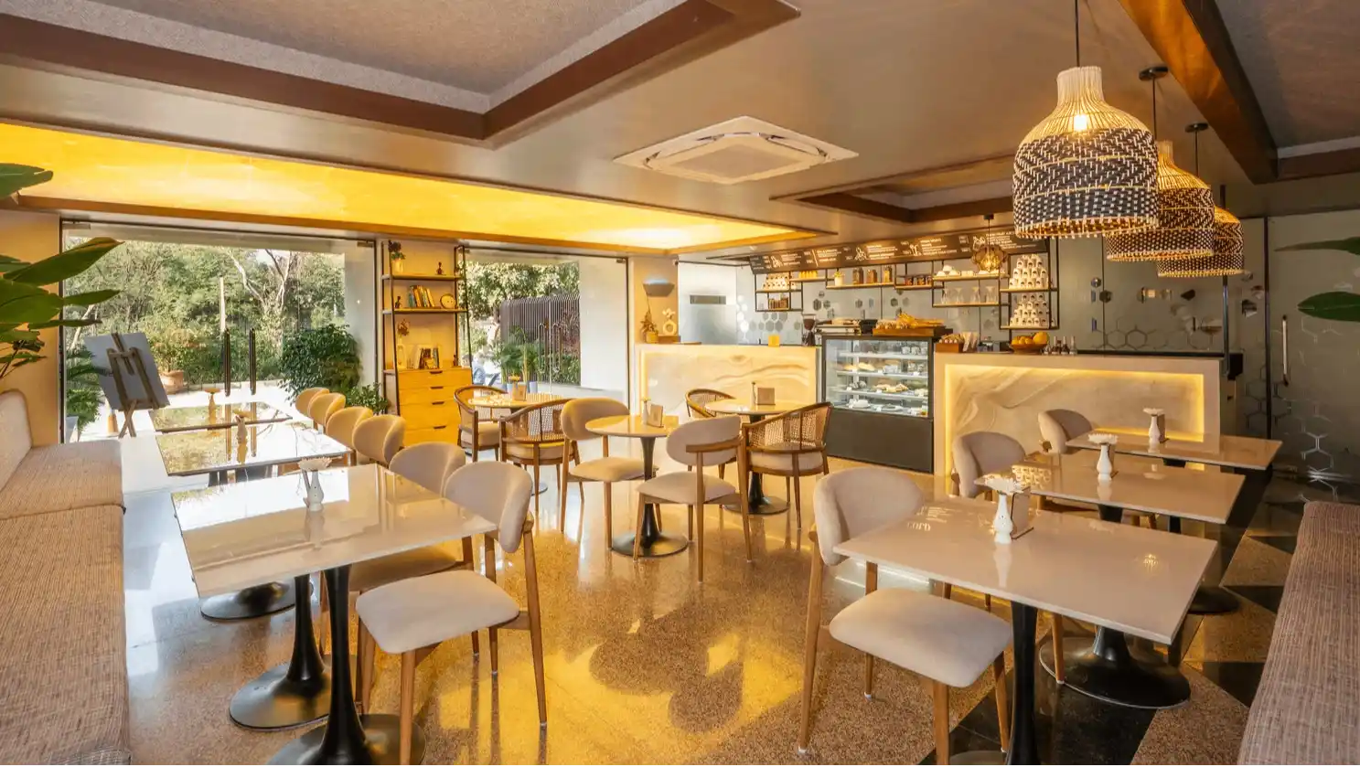 Ava Cafe