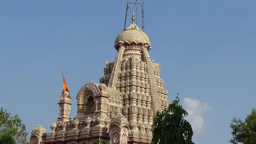  Grishneshwar Jyotirlinga Temple