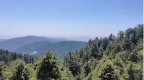 Mahasu Peak