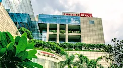Ambience Mall Gurgaon