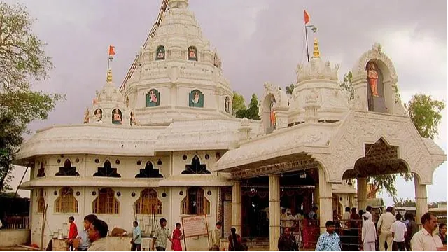 Bhadra Maruti