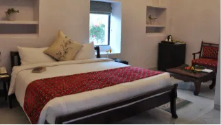 Heritage Room