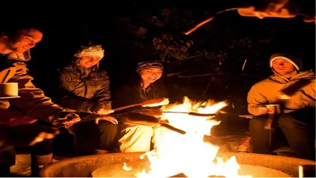 Bonfire