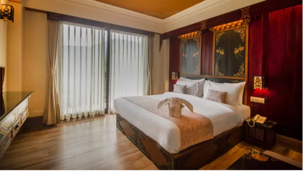 Tara Room