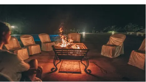 Bonfire
