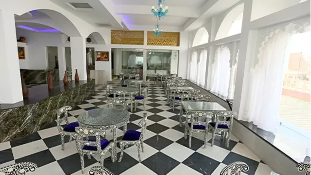 Artisan Restaurant