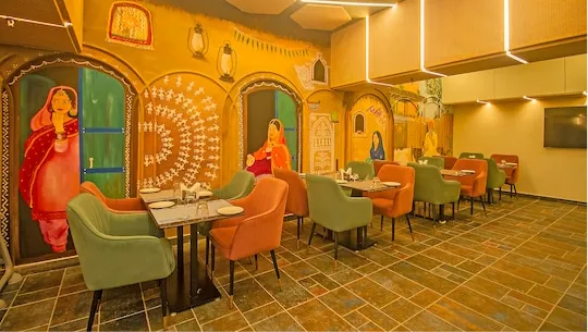 Maa Ki Rasoi