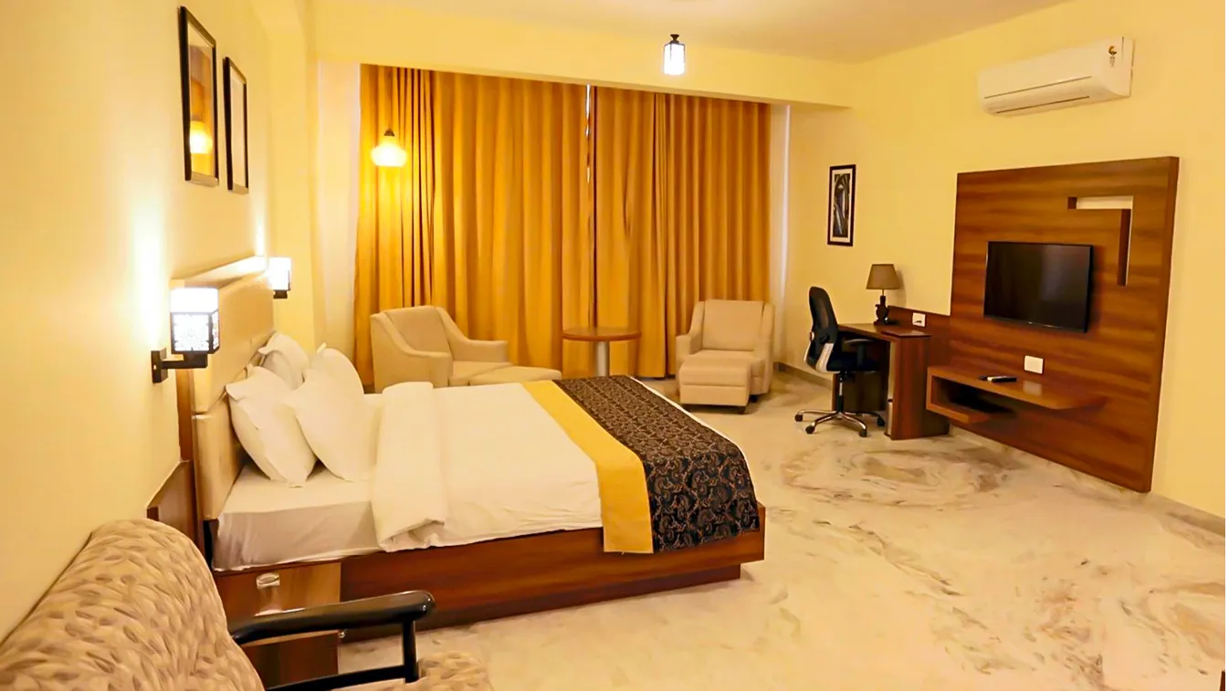Premier Room
