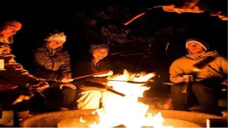 Bonfire