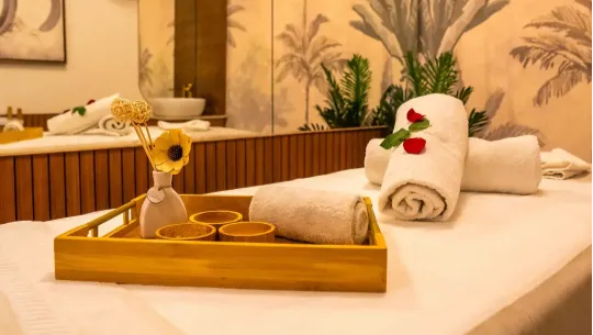 Spa