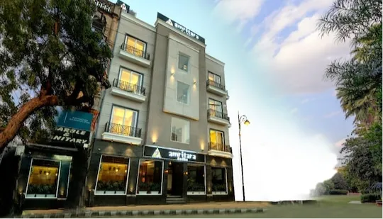 event-venue-Amritara Sadka , Amritsar