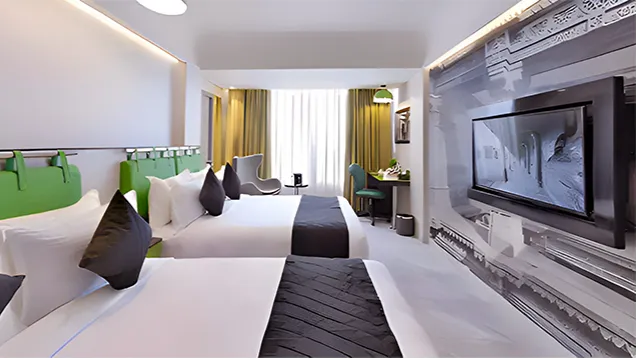 Premier Room