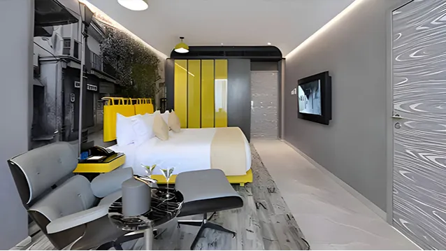 Suite
