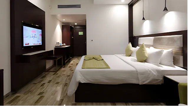 Suite Room