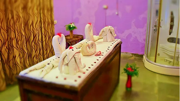 Spa
