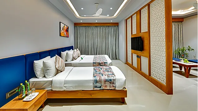 Suite Room