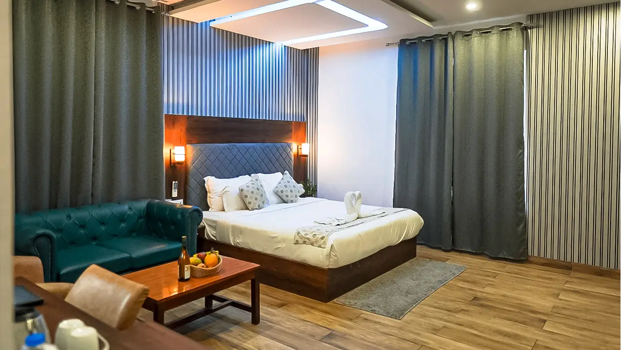 Suites