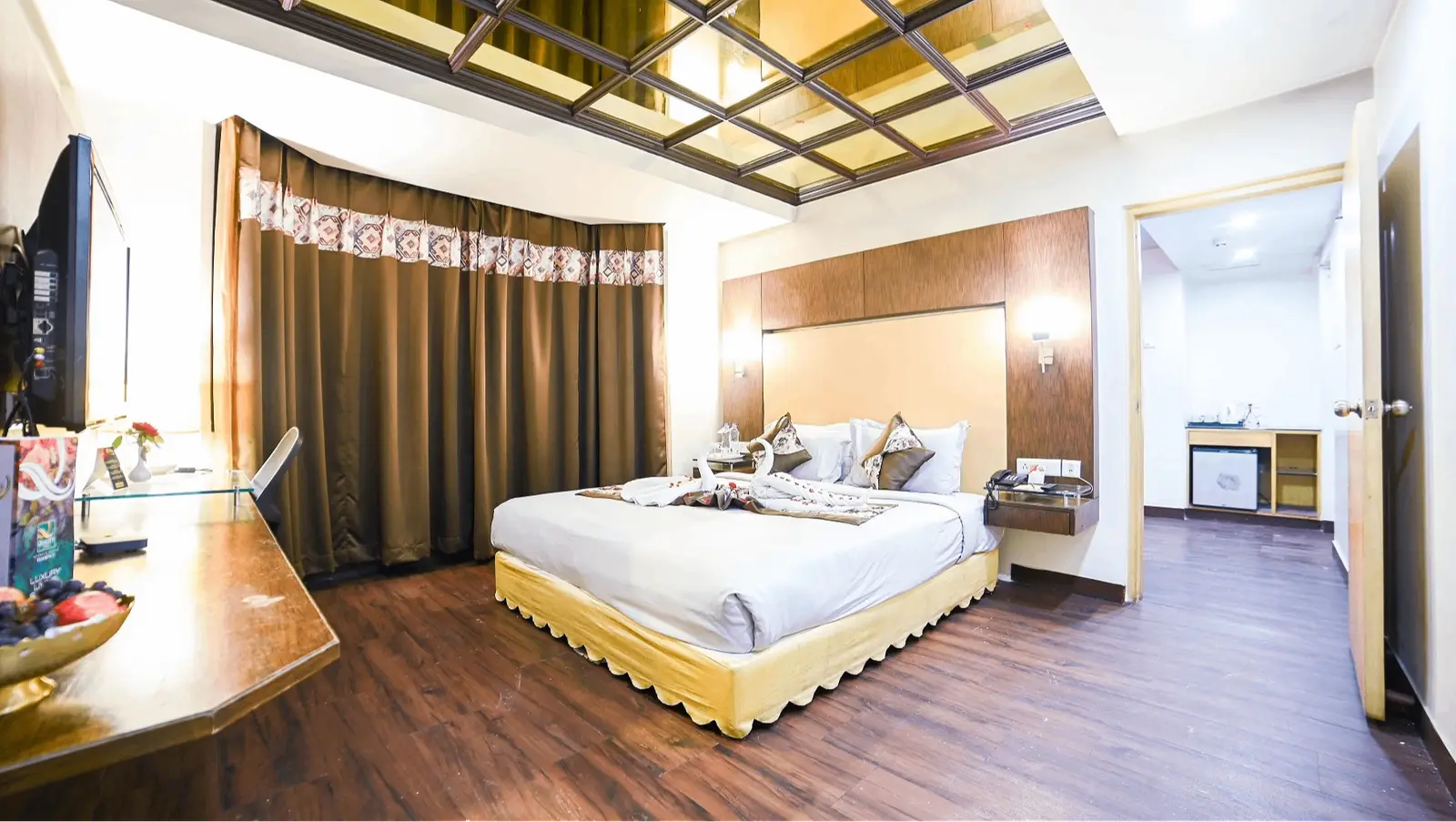 Suite Room