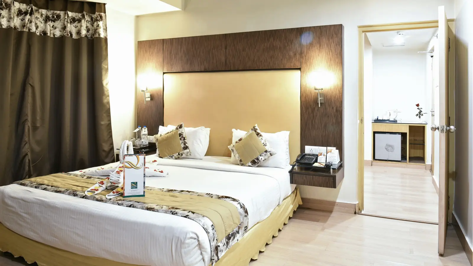Residency Suite