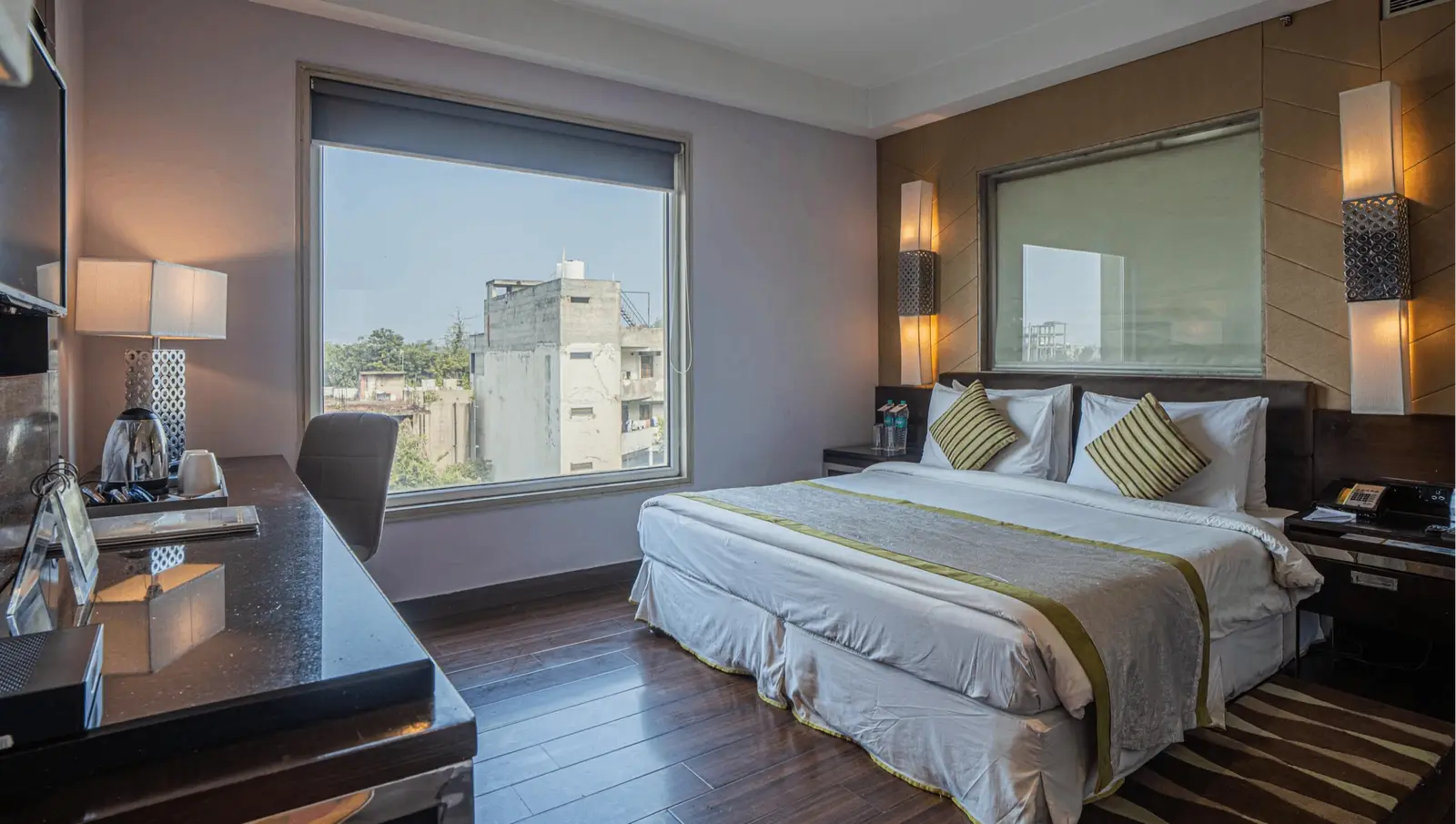 Executive Room