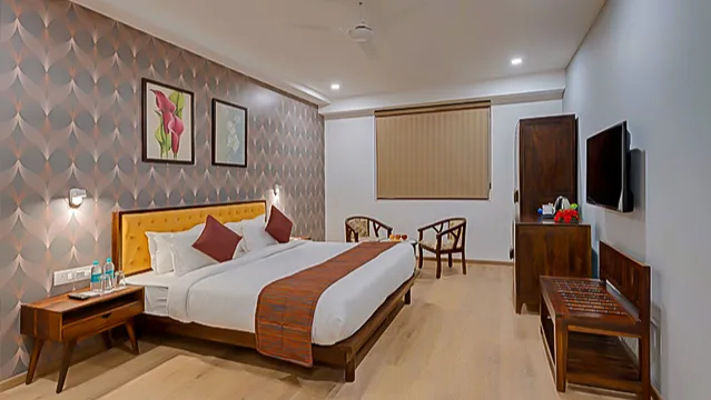 Executive Room