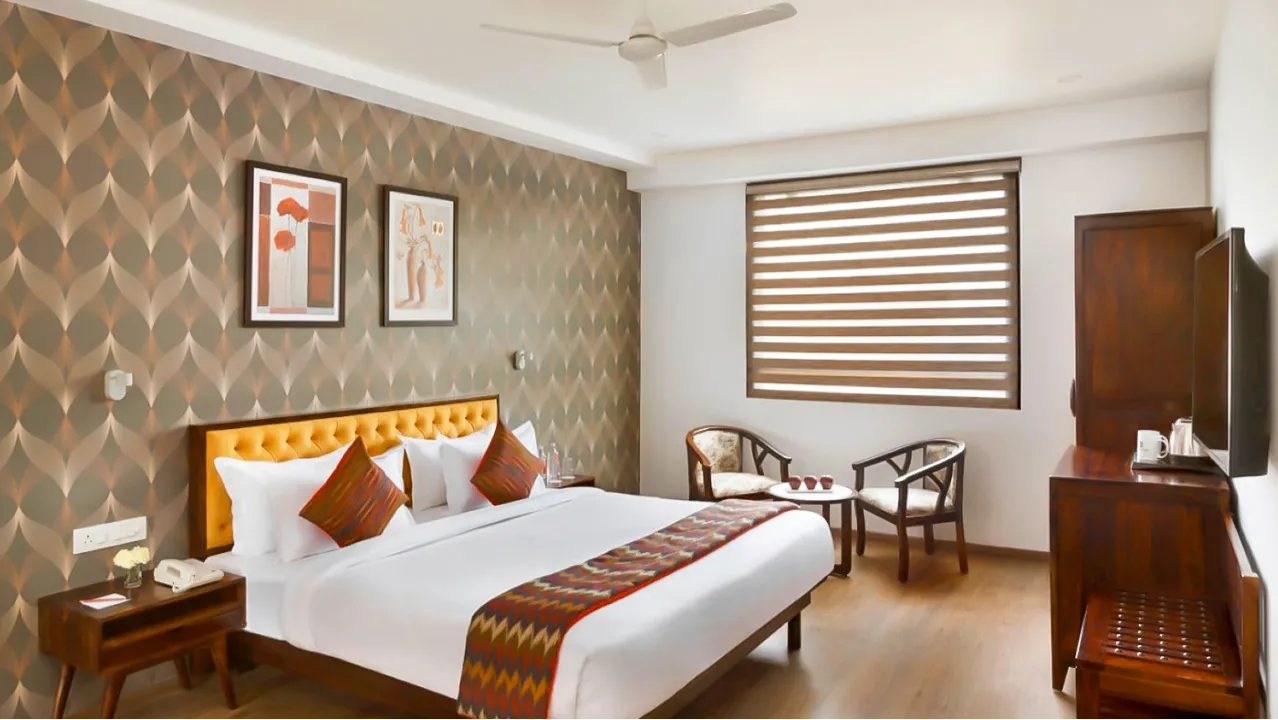 Premium Room