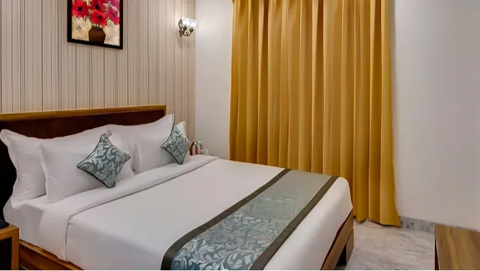 Suite Room