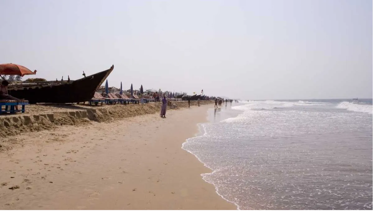  Goa