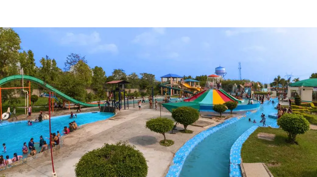 Fun Valley Dehradun