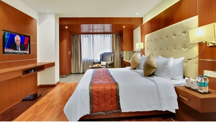 Superior Suite